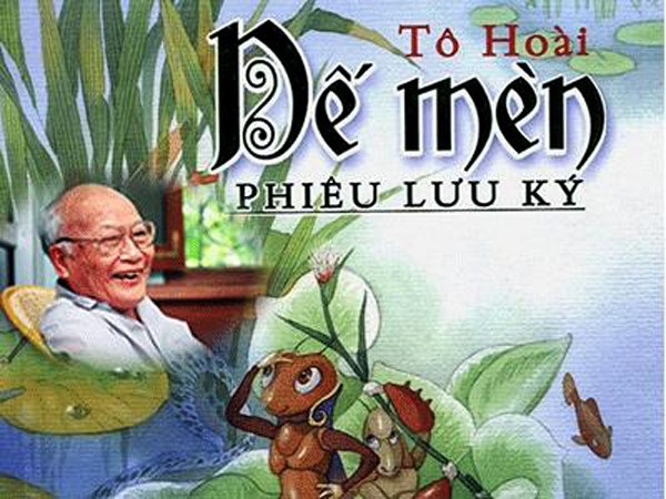  To Hoai, famoso escritor de literatura contemporánea de Vietnam - ảnh 2