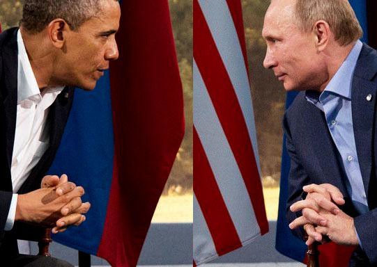 Estados Unidos y la UE aumentan sanciones contra Rusia  - ảnh 1
