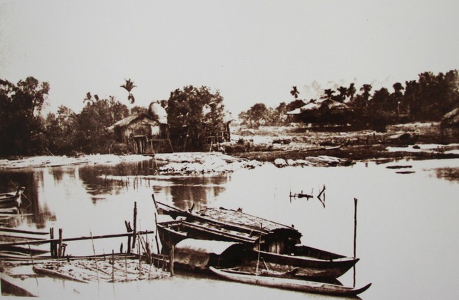 Vietnam hace 120 años en imágenes - ảnh 16