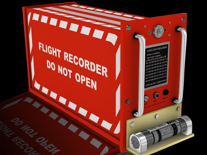 Malasia recibe cajas negras del avión MH17 derribado en el Este de Ucrania - ảnh 1