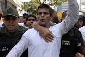 Comienza juicio contra líder opositor por incitar a la violencia en Venezuela  - ảnh 1