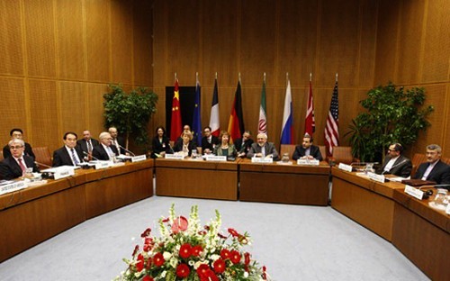 Prórroga de negociación sobre la cuestión nuclear de Irán – un progreso confiable - ảnh 2
