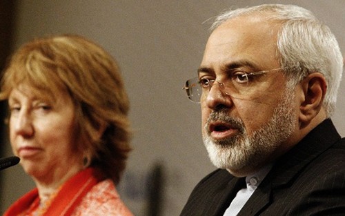 Prórroga de negociación sobre la cuestión nuclear de Irán – un progreso confiable - ảnh 1
