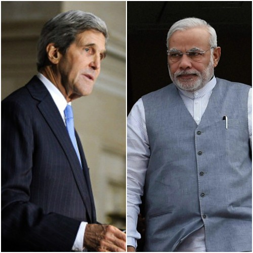Mejoramiento de relaciones Estados Unidos - India  - ảnh 2