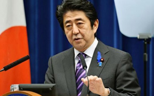 Japón y Chile rubrican acuerdos de cooperación - ảnh 1