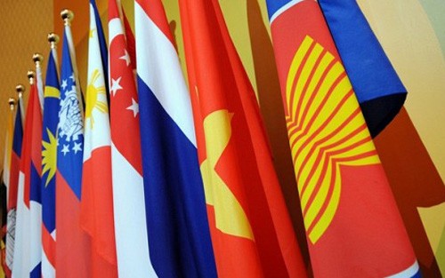 Construirán una ASEAN con superior posicionamiento en el mundo - ảnh 1