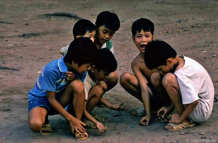 Hanoi en la etapa de recuperación nacional 1985 - 1992 - ảnh 14