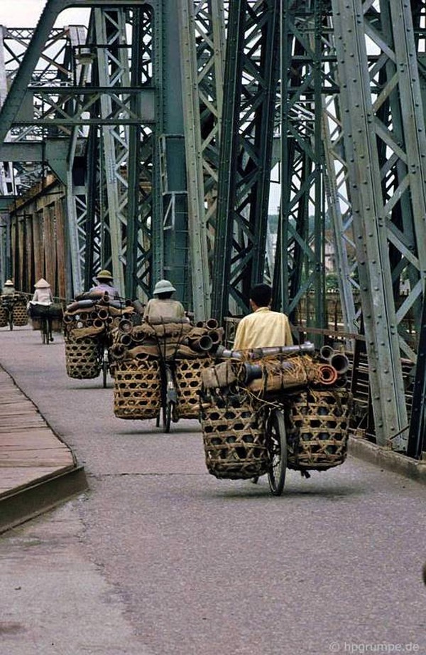 Hanoi en la etapa de recuperación nacional 1985 - 1992 - ảnh 3