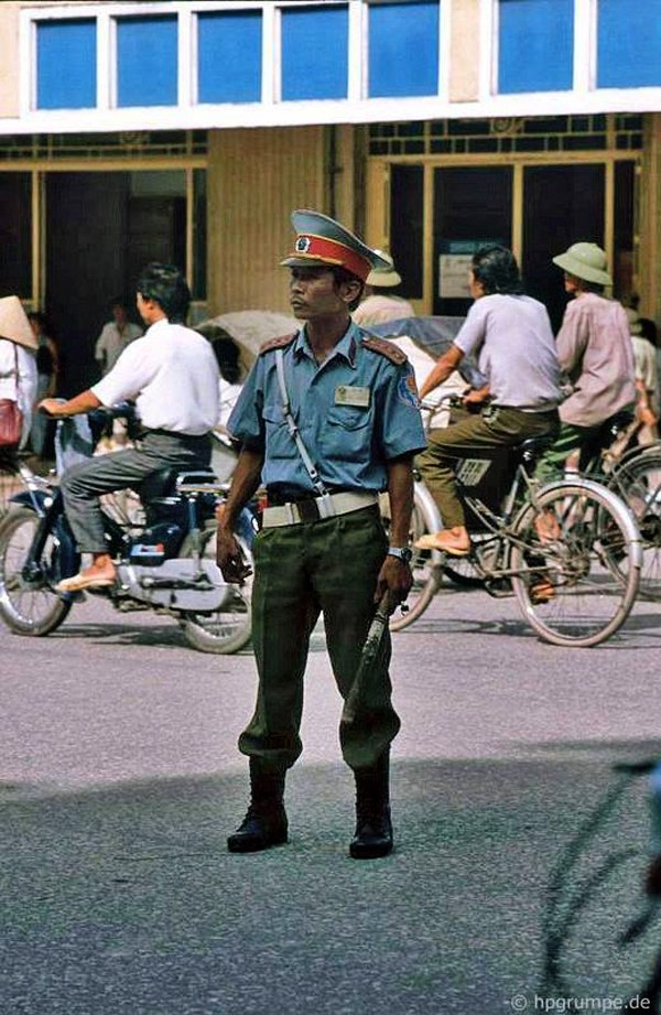Hanoi en la etapa de recuperación nacional 1985 - 1992 - ảnh 9