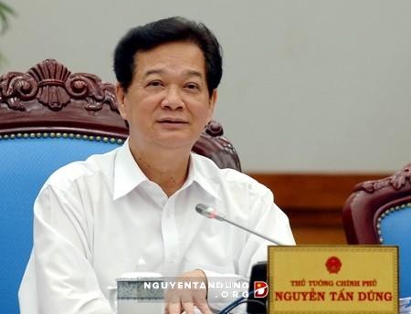 Vietnam impulsa reorganización y elevación de competitividad empresarial - ảnh 1