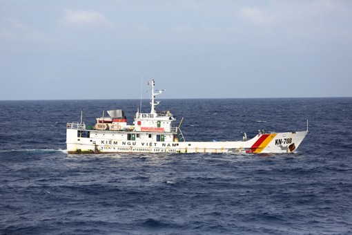 Se inaugura en Vietnam quinto Foro sobre Seguridad Marítima en la ASEAN - ảnh 1