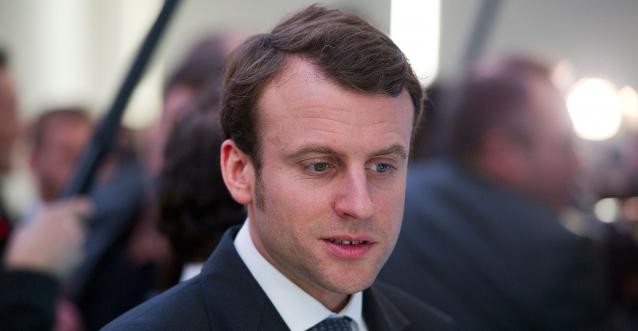 Forma el primer ministro francés nuevo gabinete - ảnh 1
