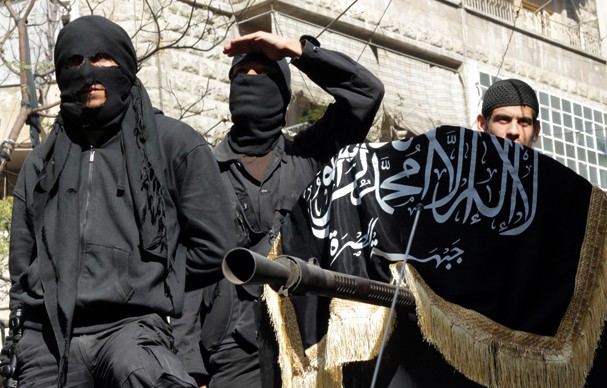 El reto de frenar avances del Estado Islámico  - ảnh 3