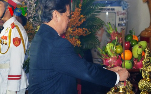 Actividades conmemorativas del Día Nacional de Vietnam, 2 de septiembre - ảnh 1