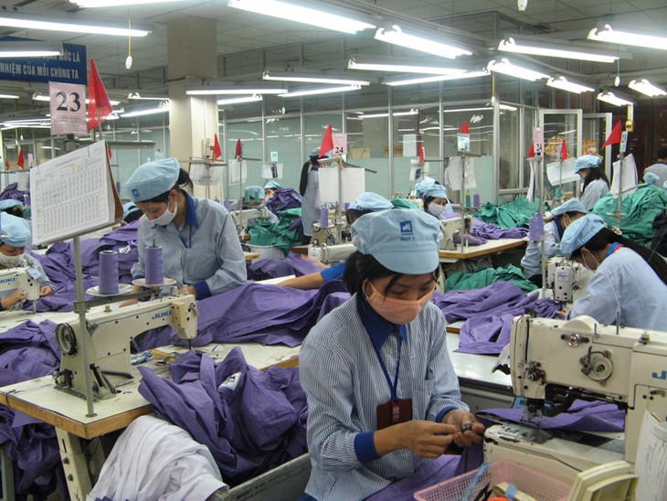 Vietnam progresa en estabilización macroeconómica - ảnh 2