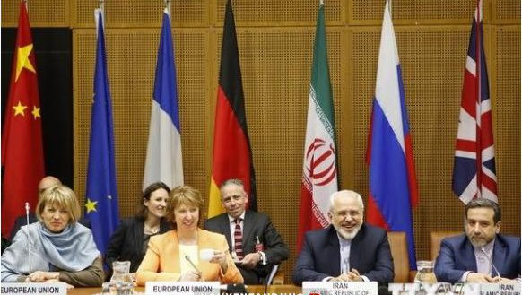 Irán y el P5+1 celebrarán nueva ronda de negociaciones  - ảnh 1