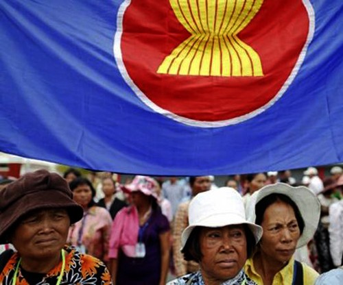 ASEAN reafirma compromiso de garantizar derechos humanos - ảnh 1
