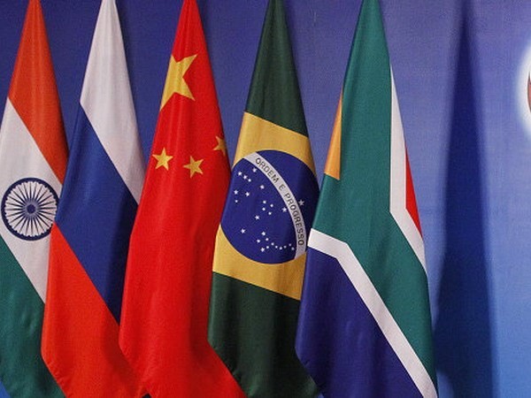 Refuerza Rusia cooperación con BRICS e Irán - ảnh 1