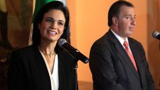 México y Panamá abogan por dialogar con Cuba en Cumbre de Las Américas  - ảnh 1