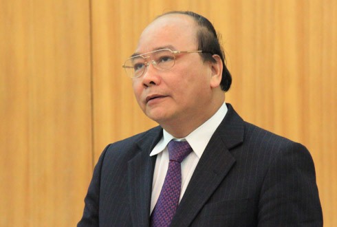 Revisa dirigente del gobierno situación socioeconómica en provincia de Khanh Hoa - ảnh 1