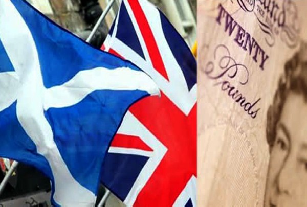 Separación escocesa del Reino Unido: desarrollo potencial o nacionalismo negativo - ảnh 3