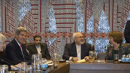  Promueve Estados Unidos negociaciones sobre cuestión nuclear de Irán  - ảnh 1