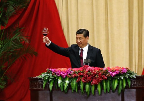 China persiste en políticas de apertura con reformas profundas e integrales  - ảnh 1