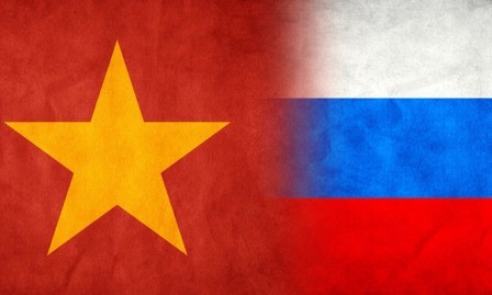 Rusia aprueba borrador del acuerdo en información y comunicaciones con Vietnam  - ảnh 1