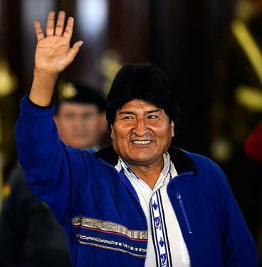 Elecciones generales en Bolivia: Movimiento al Socialismo triunfa - ảnh 1