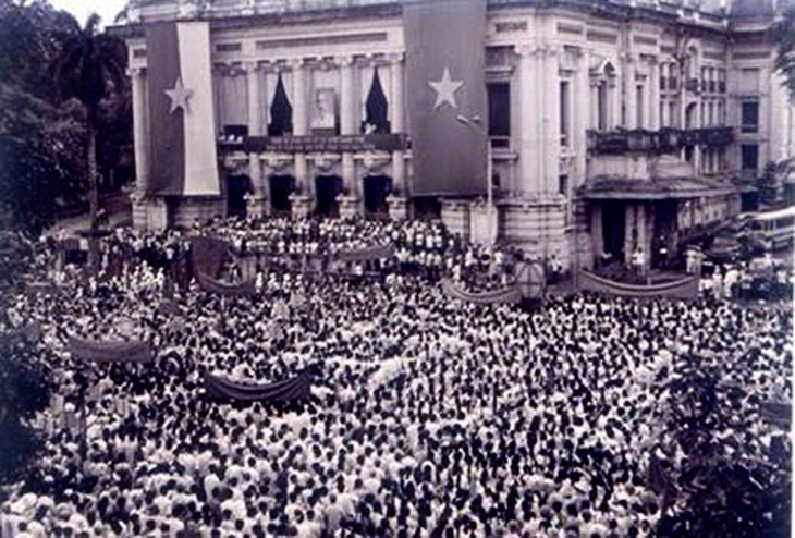 Teatro de la Opera, preciado patrimonio cultural de Hanoi - ảnh 5