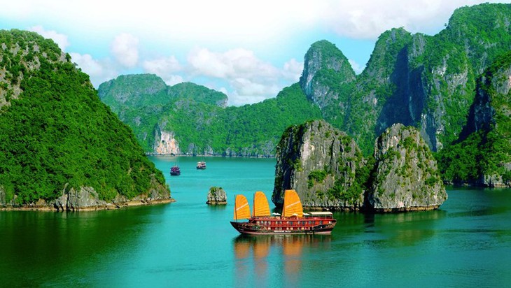 Vietnam, en segunda posición mundial por servicios turísticos baratos - ảnh 1