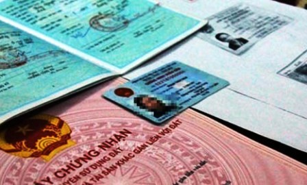 Parlamento vietnamita analiza leyes de Registro Civil e Identificación Ciudadana - ảnh 1