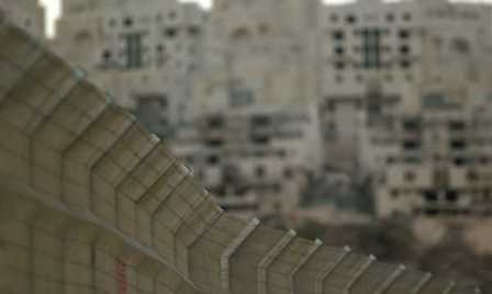 Israel planea construir otras mil viviendas en Jerusalén Este - ảnh 1