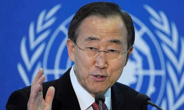 Llama secretario general de ONU a proteger periodistas en el mundo - ảnh 1