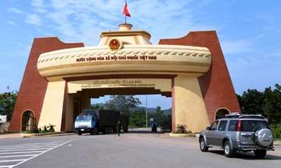 Vietnam acelera aplicación de ventanilla única en el paso fronterizo  - ảnh 1