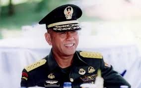 Ejército indonesio por convertirse en décima fuerza militar del mundo - ảnh 1