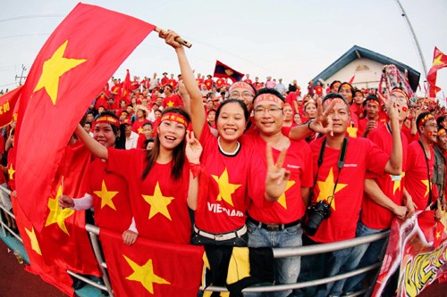 Se publicará por primera vez informe sobre juventud vietnamita en 2015 - ảnh 1