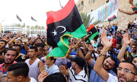 Naciones Unidas promueve el diálogo para poner fin al conflicto en Libia - ảnh 1