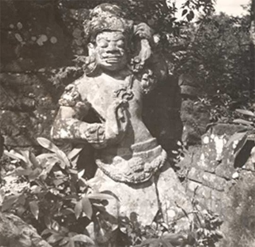 Inauguran exhibición sobre Vietnam en los principios del siglo XX  - ảnh 1