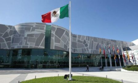 México, anfitrión de Cumbre Iberoamericana - ảnh 1