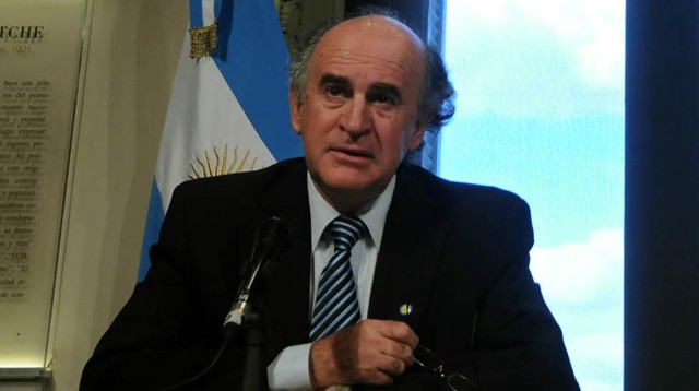 Argentina en víspera de la elección presidencial - ảnh 1