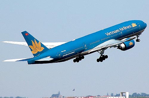 Revisan eficiencia de Vietnam Airlines en Alemania - ảnh 1