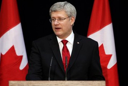 Canadá recrudece sanciones contra Rusia - ảnh 1