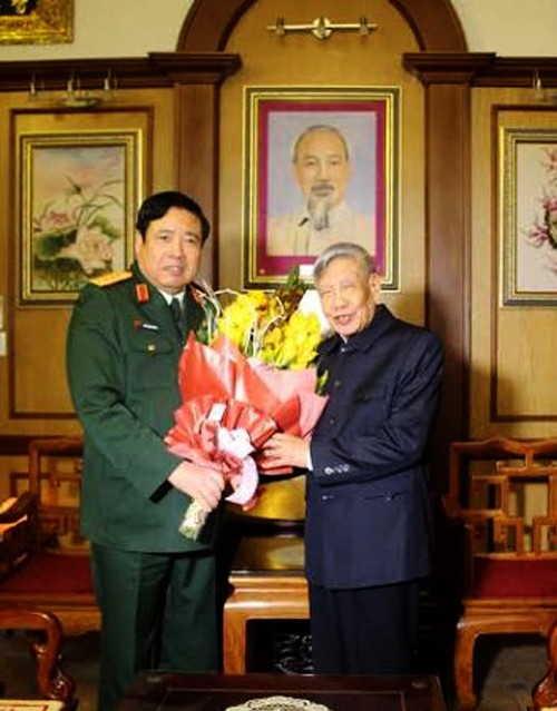 Se celebra fecha del Ejército Popular de Vietnam con actividades destacadas - ảnh 2