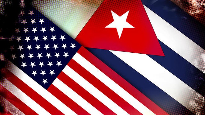 Impulsa Estados Unidos exportación de productos agrícolas a Cuba - ảnh 1