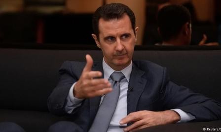 Gobierno de Siria dispuesto a reunirse con opositores en Moscú - ảnh 1