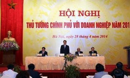 Deja huellas la gestión económica del Gobierno vietnamita en 2014 - ảnh 2