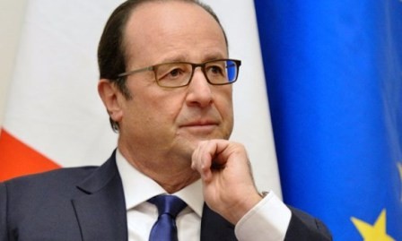 Francia apuesta por relajar relaciones entre Rusia y Unión Europea - ảnh 1