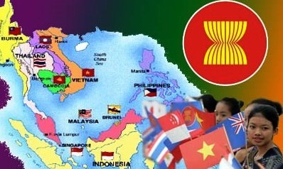 Vietnam aporta a la formación de Comunidad de la ASEAN  - ảnh 1