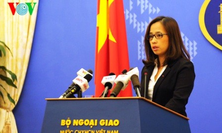 Vietnam condena los actos de terrorismo en todas sus formas - ảnh 1